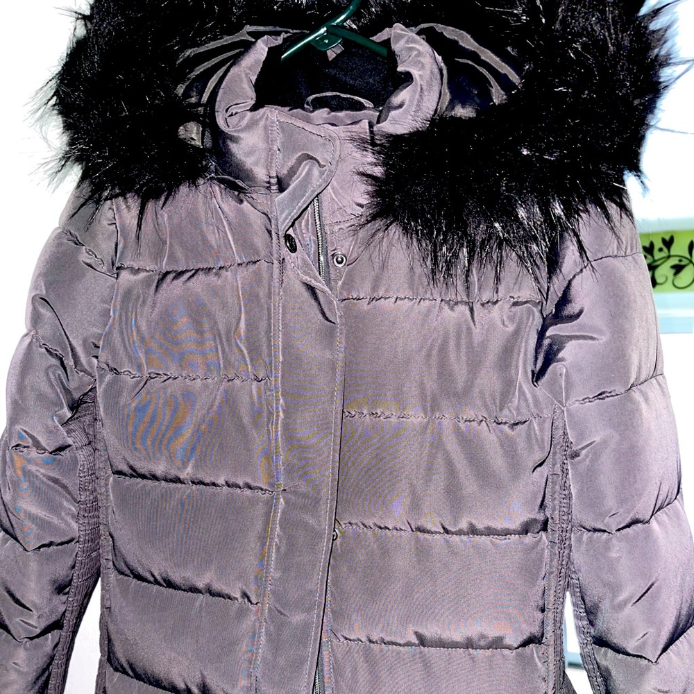 EXPRESS Winter Coat Women